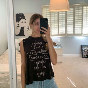 Urban Outfitters shirt